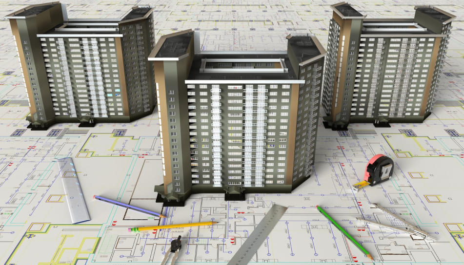 The impact of quality building construction