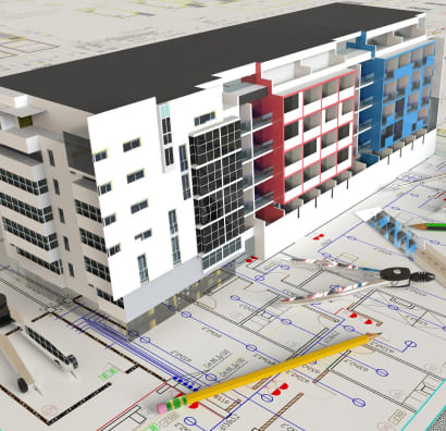 Benefits of building with a real estate developer