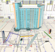 Benefits of building with a real estate developer