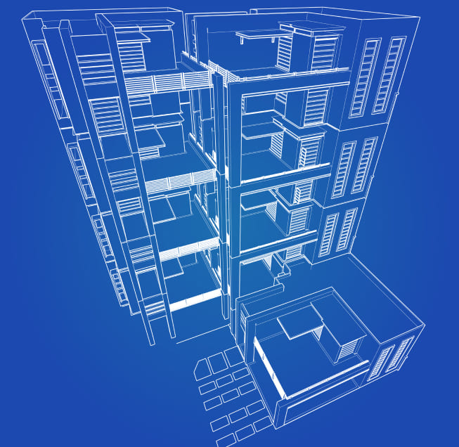 Your partner for residential and commercial projects