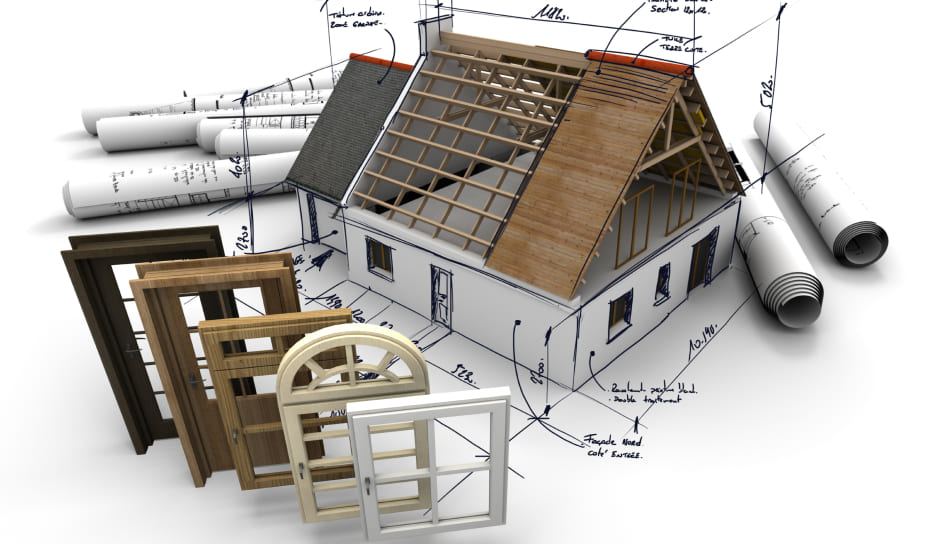 The housing construction process: From idea to reality with a real estate developer