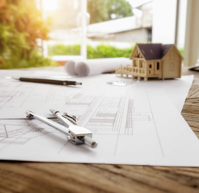 The role of a real estate developer