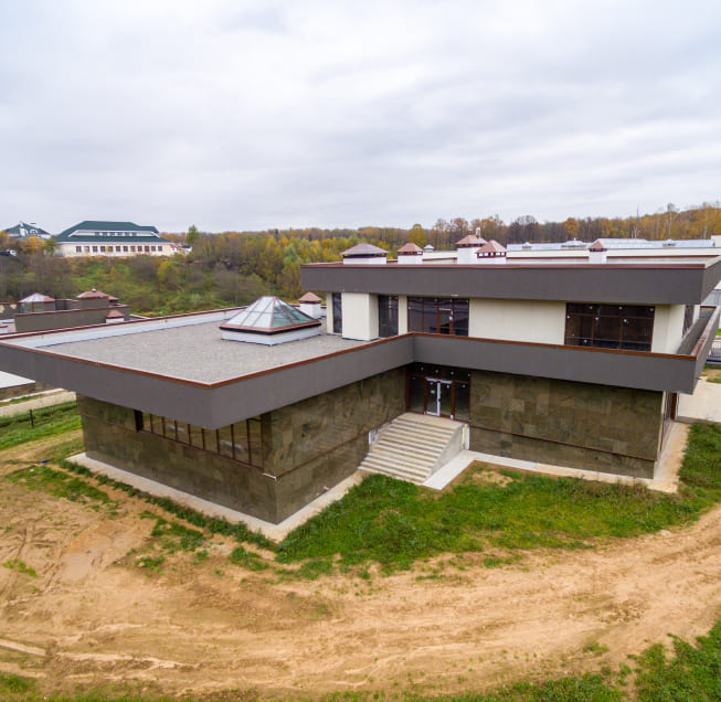 Why choose us for your housing construction project?