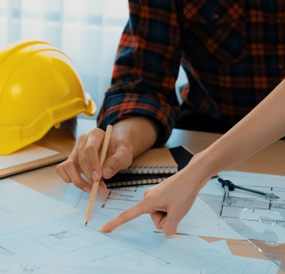 Projects developed by Fugu Construction