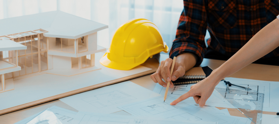Projects developed by Fugu Construction