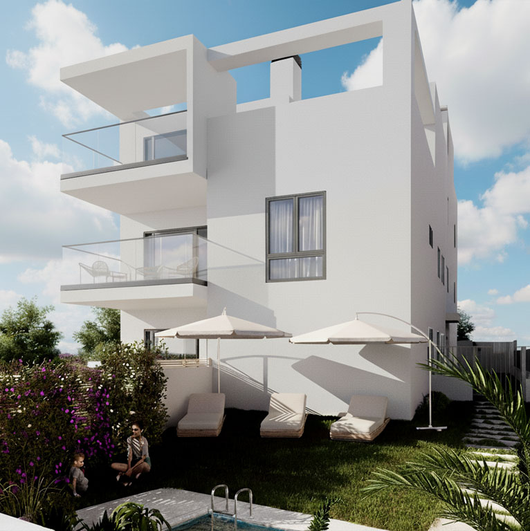 Key opportunity in Sant Cugat