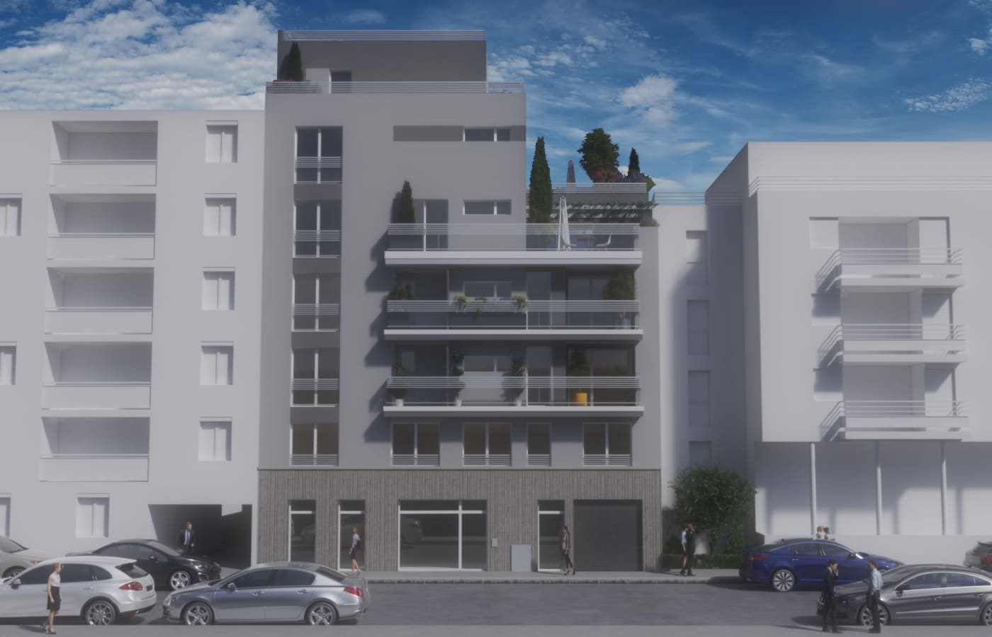 La Residence Lumen