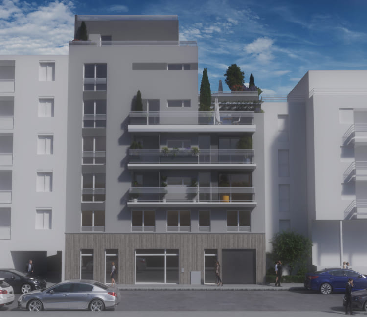 La Residence Lumen