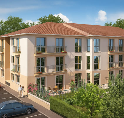 Le Pavillon Champenois
