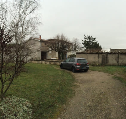 Individual Houses With Views