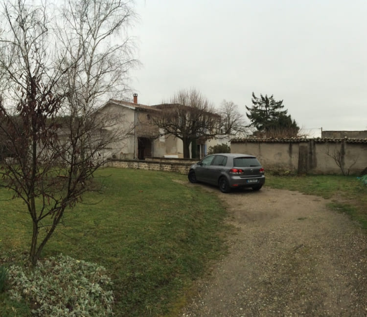 Individual Houses With Views