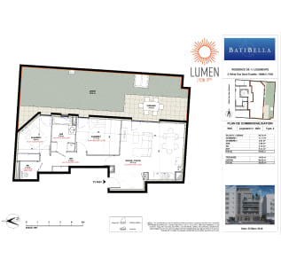 T3-01 apartment