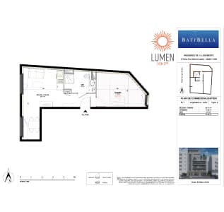T2-11 apartment