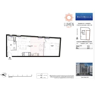 T2-12 apartment