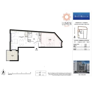 T2-21 apartment
