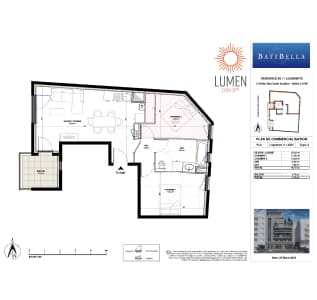 T3-31 apartment