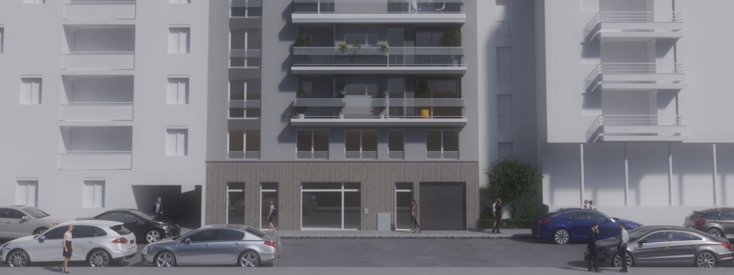 La Residence Lumen