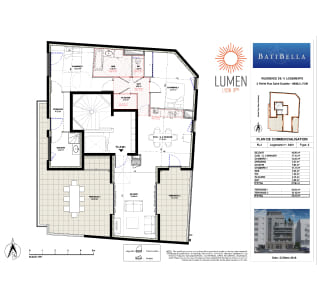 T4-41 apartment