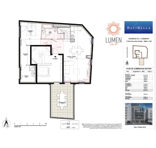 T4-51 apartment
