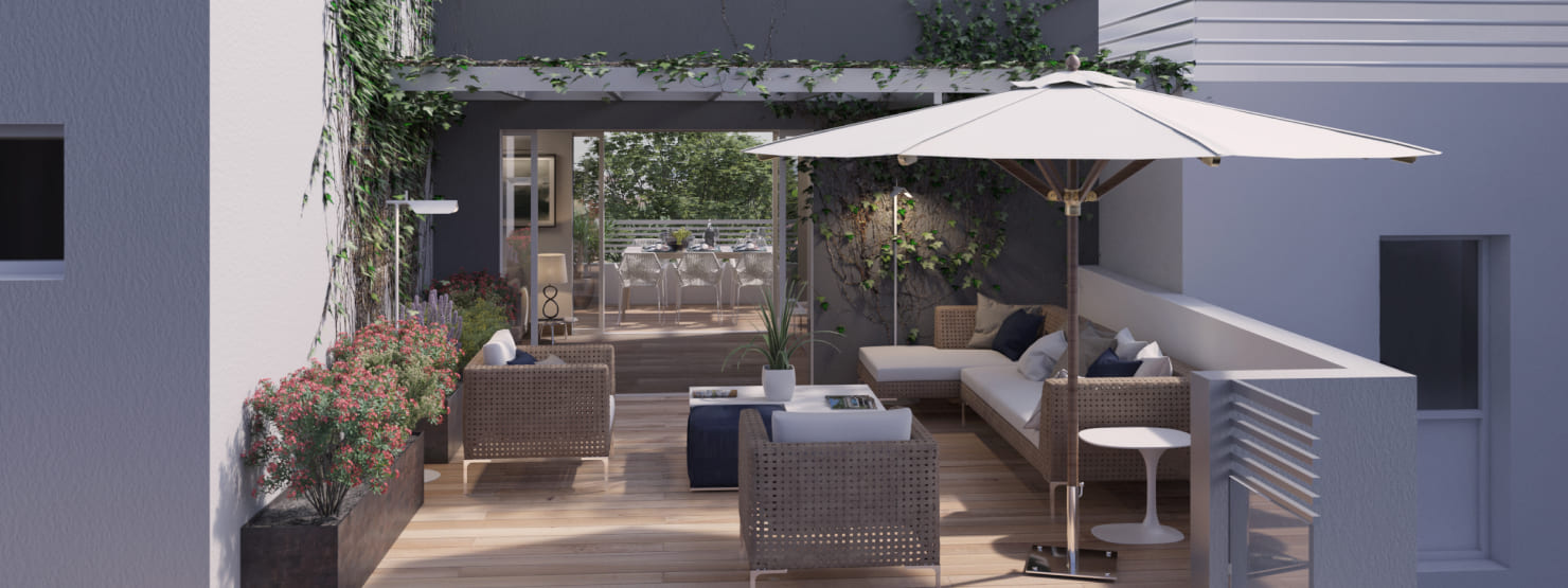La Residence Lumen