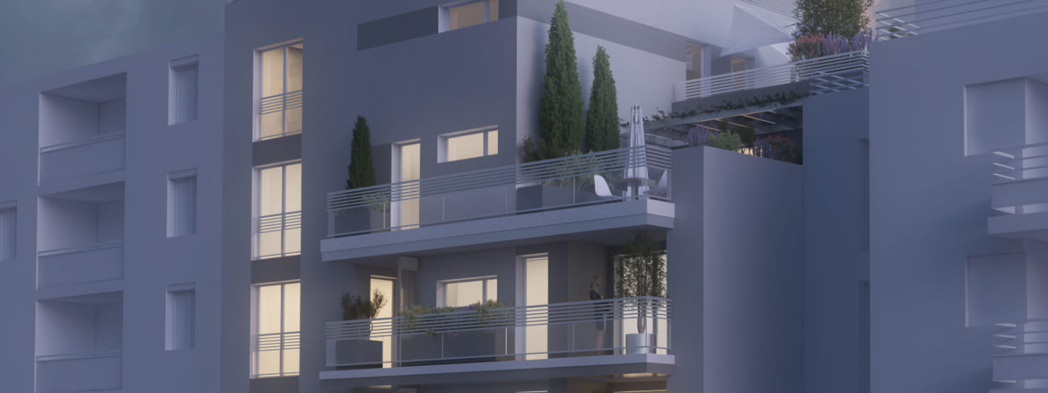 La Residence Lumen