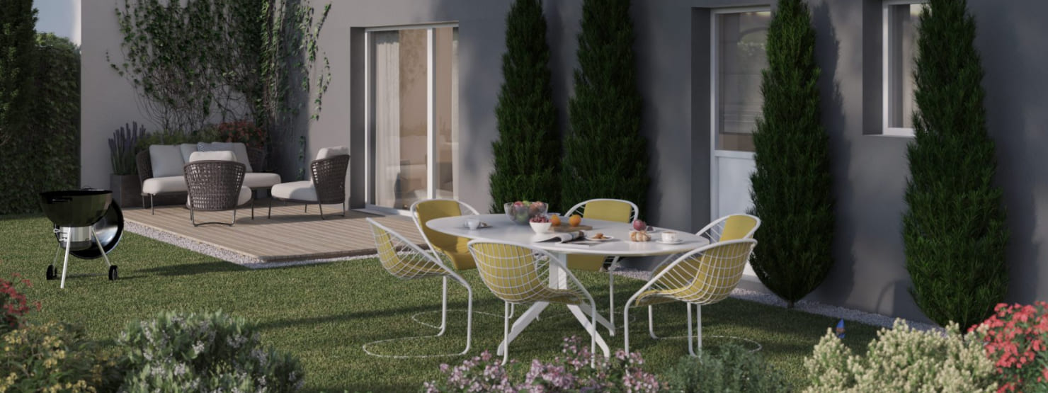 La Residence Lumen