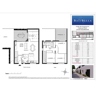 Pellet Houses - Lot 1