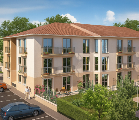 Le Pavillon Champenois