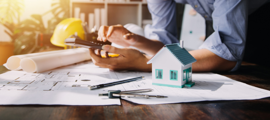 Housing construction