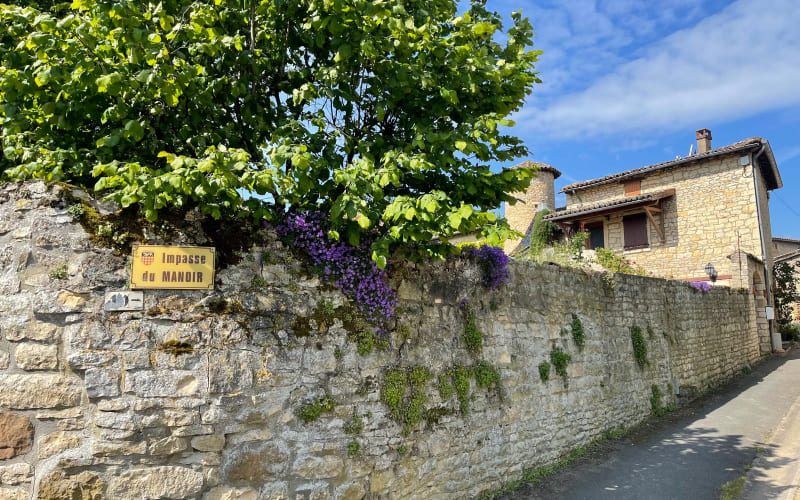 Pommiers
