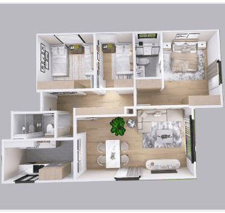 Design 1 Sant Cugat