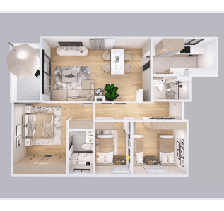 Design 3 Sant Cugat