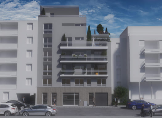 La Residence Lumen