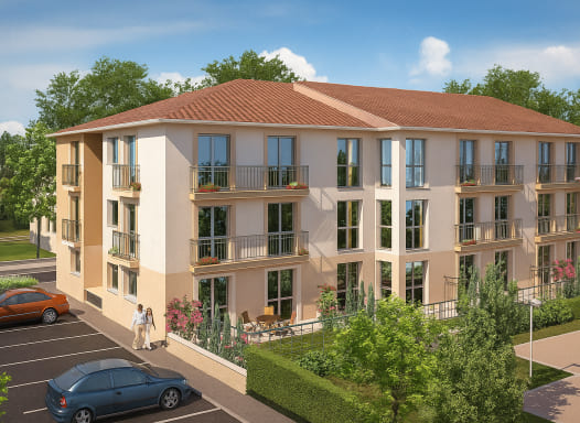 Le Pavillon Champenois
