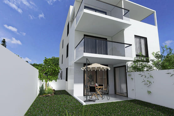 Secure investment and guaranteed success in Sant Cugat